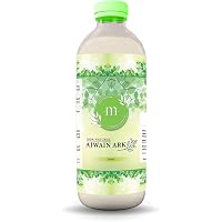 MAHI AYURVEDA™ Ayurvedic Pure Ajwain Ark Your Natural Immunity Booster and Weight Loss Partner and Firmer Skin (250 ml)