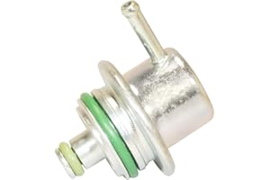 Twowinds - Regolatore di Pressione Combustibile 0280160560 Compatibile con Land Rover TD5 Discovery 2 Defender - 4 BAR