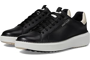 Cole Haan Women's Grandprø Topspin Trainer Sneaker