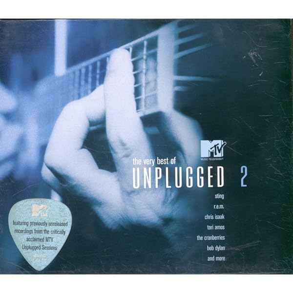 貴重 新品未開封 BENI MTV Unplugged DVD CD Korn – MTV Unplugged – DVD (DVD-Video, Unofficial Release