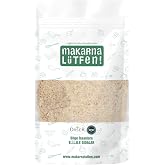 makarna l&uuml;tfen! Organik Ruşeym - Buğday &Ouml;z&uuml; (+8 ay - 100 g)