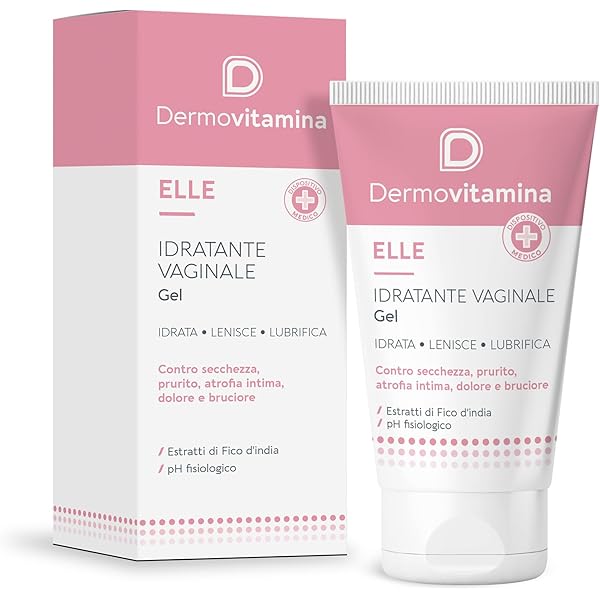Vagisil Gel Lubrificante Vaginale - Foto 10