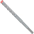 Diablo - DMAPL4180 1/2" x 4"x6" Rebar Demon SDS-Plus 4-Cutter Full Carbide Head Hammer Bit