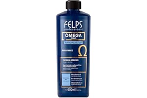 FELPS Professional OMEGA Zero Brazilian Straightening Single 500 g