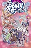 My Little Pony: Legends of Magic, Vol. 2 by Jeremy Whitley, Tony Fleecs
