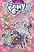 My Little Pony: Legends of Magic, Vol. 2 by Jeremy Whitley, Tony Fleecs