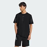 adidas MERCEDES - AMG PETRONAS FORMULA 1 TEAM NIGHT TEE