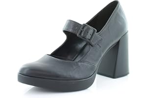 Naturalizer Gen N Spark Mary Jane Pump Walking Shoes with Contour+ Technology for All-Day Comfort Experience