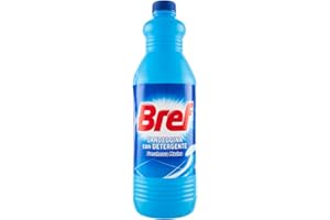Bref - Bleichmittel mit Reinigungsmittel, Meeresfrische - 1500 ml