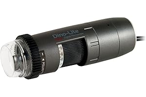 Dino-Lite Am4115ztl Edge microscope USB, 10 x) x [Lwd]