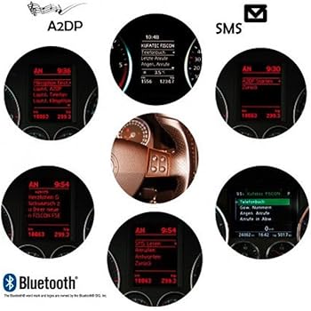 Probleme bluetooth iphone xs