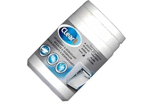 Clearit 52X5145 Détartrant Dégraissant LV Hydro 3 x 60 g