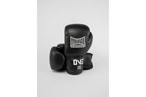 METAL BOXE Gants de Boxe One