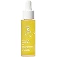 Pai Skincare | THE LIGHT FANTASTIC Ceramide Night Oil to Calm & Strengthen Rosacea-Prone & Hypersensitive Skin, Clinically Proven For Sensitive Skin, 30ml