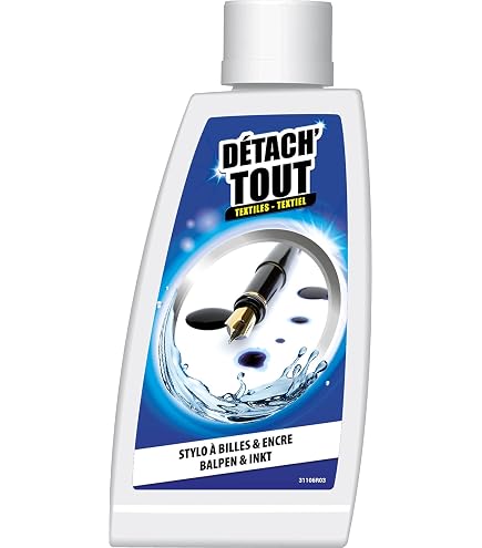 Dr. Beckmann Fleckenteufel Stifte und Tinte, 50 ml Drogerie & Körperpflege