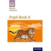 New Nelson Grammar Pupil Book 6