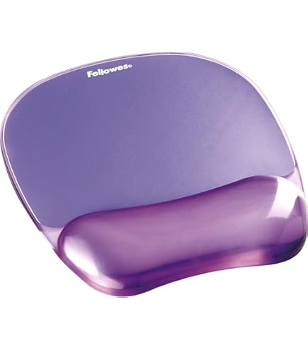 Buy Kensington Mouse Duo Gel Wrist Rest From £17.99 (Today - View #5