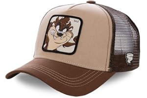 Capslab Casquette Junior Looney Tunes Taz