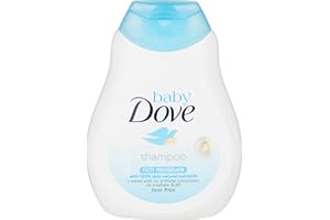 ‎DOVE Dove Baby Rich Moisture Shampoo, 200 ml