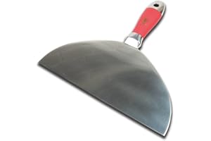 NELA Spatola campana inox 30 cm