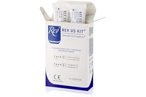 REV PHARMABIO Rev us kit