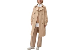 s.Oliver BLACK LABEL Trenczcoat Kobiety Trenczcoat