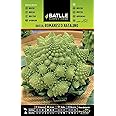 Battle - Semi Ortaggi Broccolo Romanesco Natalino (Semi)