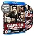 Carlos The Jackal [Blu-ray]