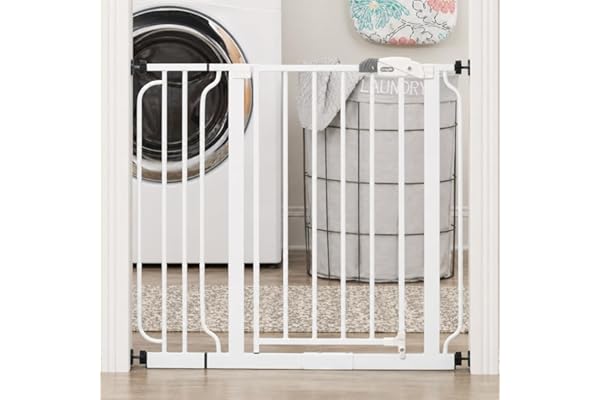 Regalo Safety Easy Step Baby Gate