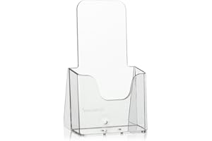 Vitadisplays - Expositor para folletos (formato DIN largo)