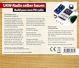 Image de UKW-Radio selber bauen (zum Löten) Deutsch/Englisch