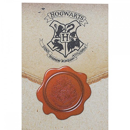 Harry-Potter-Hogwarts-Brief-Mauspad-Offizielles-Merchandise