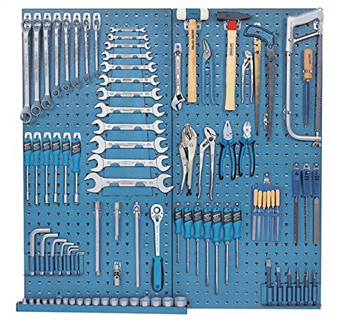 【ᐅᐅ】Werkzeugwand kaufen | Seite 5 von 5 | Profi Werkzeugportal