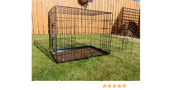 raygar dog crate
