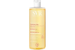 SVR Topialyse Huile Micellaire 400 Ml Cura della persona e salute