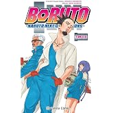 Boruto n&ordm; 18/20: Naruto Next Generations (Manga Shonen)