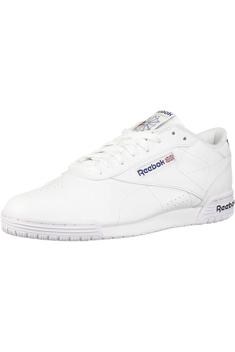 Reebok NPC II Mens Athletic \u0026 Outdoor 