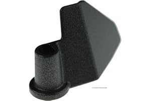 ‎PIEBERT AFK - Knethaken (8730815) für Brotbackautomaten BM-2, BM-2N, BM-21, BME-600