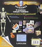 Image de El asombroso cuerpo humano