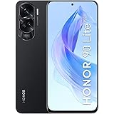 MOBILE PHONE HONOR 90 LITE 8GB/256GB MID.BLACK 5109ASWC HONOR