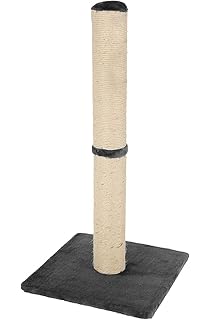 argos extra tall scratching post