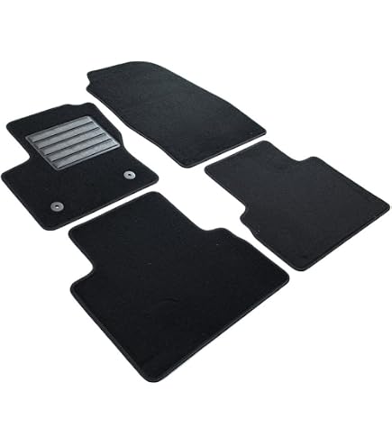 Catene da auto per Ford C-MAX (2010 - 2015