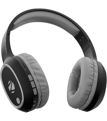 Plantronics BackBeat Go 810 211821-99 Wireless Bluetooth Over The