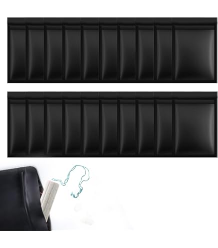 50 Sacs Jetables Noirs Pour Serviettes Hygiéniques - Format 10x15 Cm, Refermables, Opaques | Discrétion Et Hygiène
