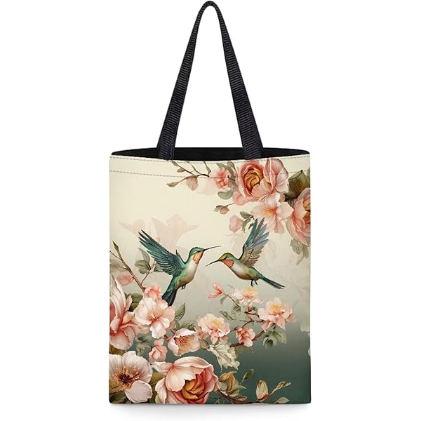 Sac Cabas Volumineux Femme Flora Co Paris - Nylon Imperméable - Camel CAMEL