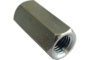 Aerzetix – Raccordo adattatore di filettatura da 10 x 1.25 a 10 x 1,25 per tubo dei freni C42541