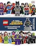 Un exhaustivo repaso visual por la historia de esta colección que incluye Batman y Superman junto con sus aliados y sus enemigos
