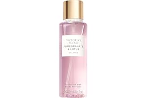 VICTORIA'S SECRET Victoria´s Secret Pomegranate & Lotus Balance Body mist 250 ml W
