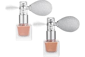 Joyeee Glitter Spray, Confezione da 2 Spray Brillanti ad Asciugatura Rapida per Corpo, Viso, Capelli, Abbigliamento, Come Starlight Scintillante, Spray in Polvere Scintillante, B