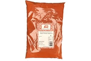 Old India Kashmiri Chilli Powder, 100gm